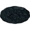 Ekena Millwork Cornelia Ceiling Medallion (Fits Canopies up to 4"), Hand-Painted Night Shade, 22 1/2"OD x 1 1/2"P CM22CNNSF - alternate 3